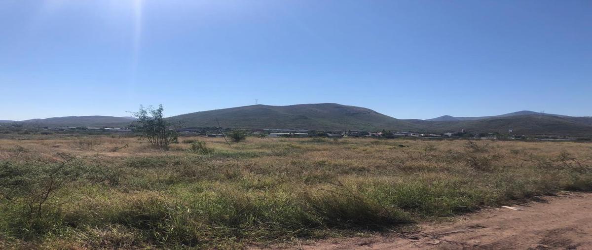 Foto de terreno habitacional en venta en  , poblado labor de terrazas o portillo, chihuahua, chihuahua, 0 No. 03