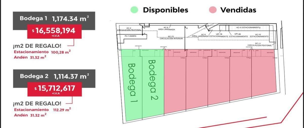 Foto de bodega en venta en  , poblado labor de terrazas o portillo, chihuahua, chihuahua, 29404777 No. 03
