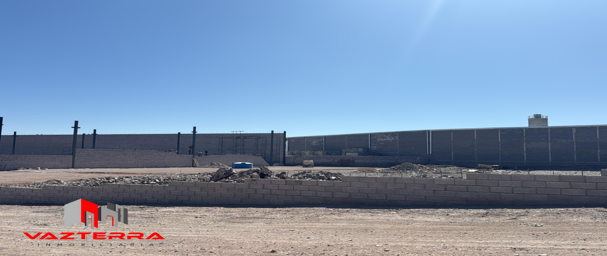 Foto de bodega en venta en  , poblado labor de terrazas o portillo, chihuahua, chihuahua, 29404777 No. 04