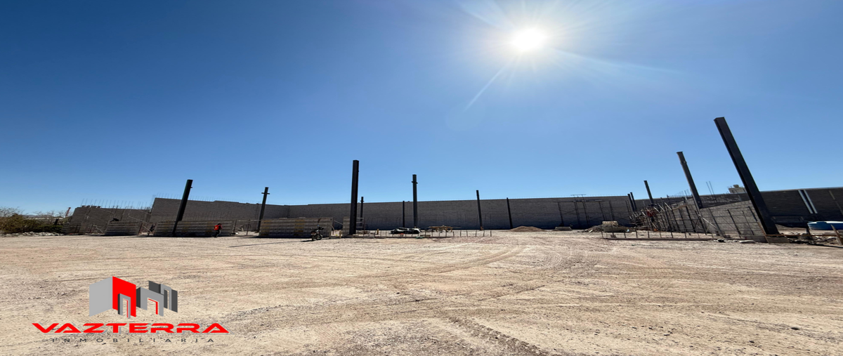 Foto de bodega en venta en  , poblado labor de terrazas o portillo, chihuahua, chihuahua, 29404777 No. 05