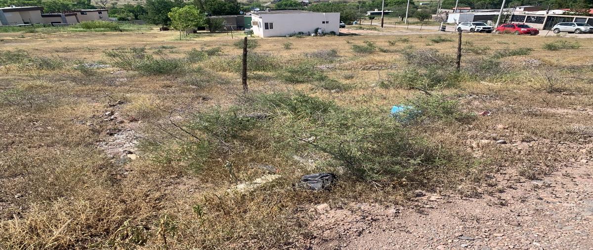 Foto de terreno habitacional en venta en  , poblado labor de terrazas o portillo, chihuahua, chihuahua, 30266550 No. 04