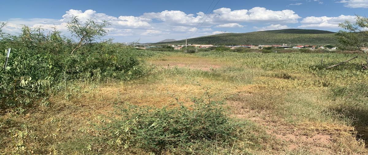 Foto de terreno habitacional en venta en  , poblado labor de terrazas o portillo, chihuahua, chihuahua, 30266551 No. 03