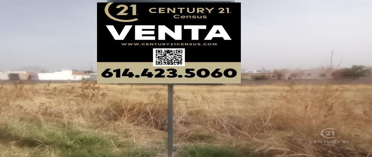 Foto de terreno habitacional en venta en  , poblado labor de terrazas o portillo, chihuahua, chihuahua, 0 No. 05