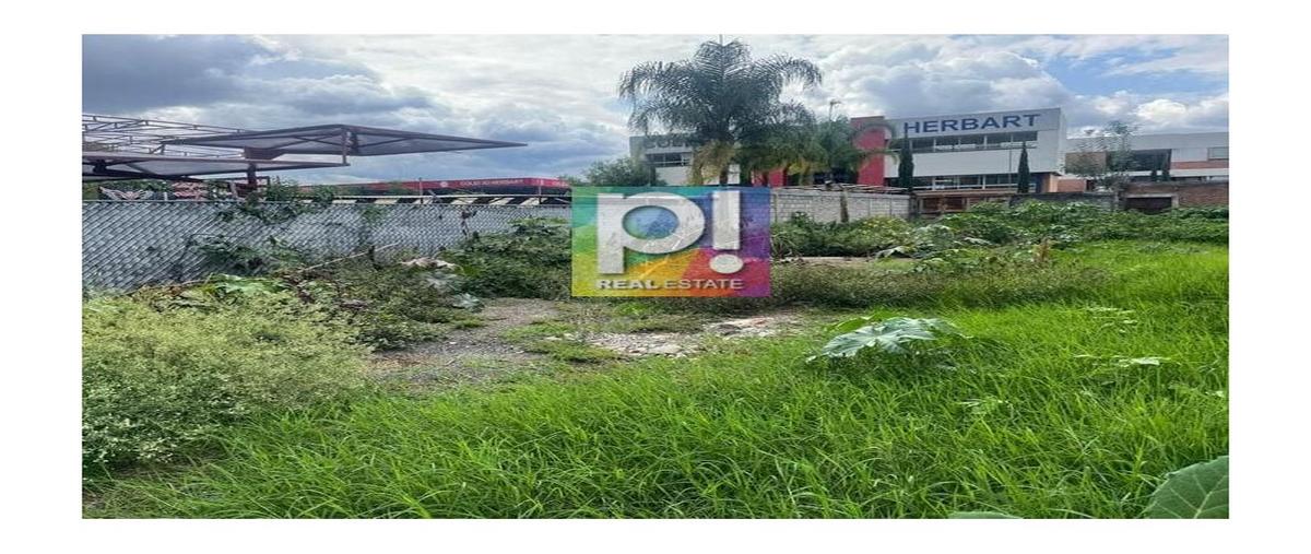 Foto de terreno habitacional en renta en  , poblado ocolusen, morelia, michoacán de ocampo, 30132254 No. 03