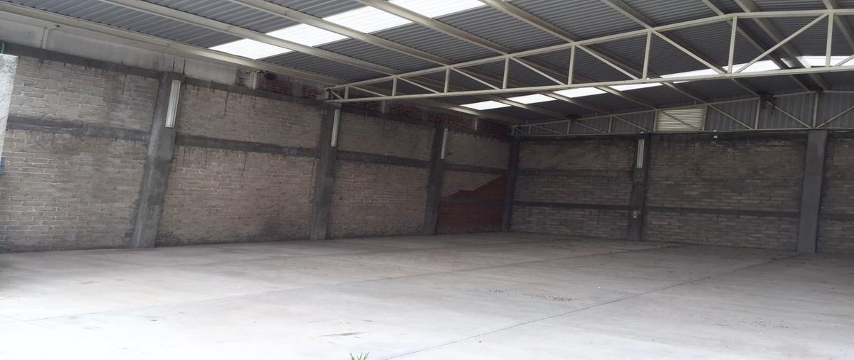 Foto de bodega en venta en poblado san rafael de cerro gordo , cerro gordo, salamanca, guanajuato, 6136187 No. 03