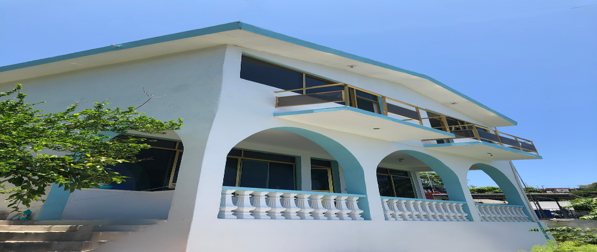 Foto de casa en pochote 8, jardín mangos, acapulco de juárez, guerrero, 0 foto 01 Foto de casa en venta en pochote 8, jardín mangos, acapulco de juárez, guerrero, 0 No. 01
