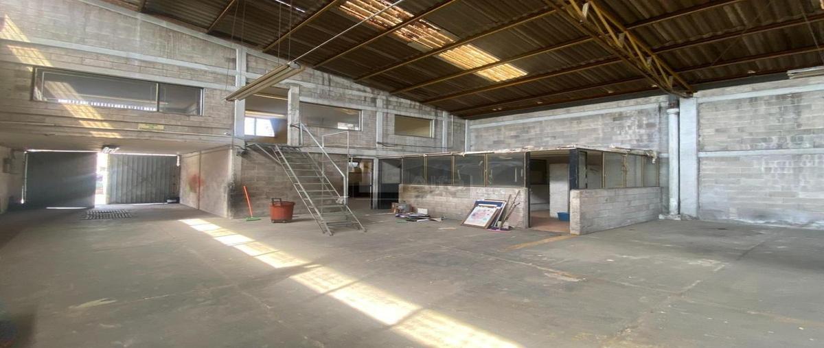 Foto de nave industrial en renta en pocito 151, popotla, miguel hidalgo, df / cdmx, 26010249 No. 05