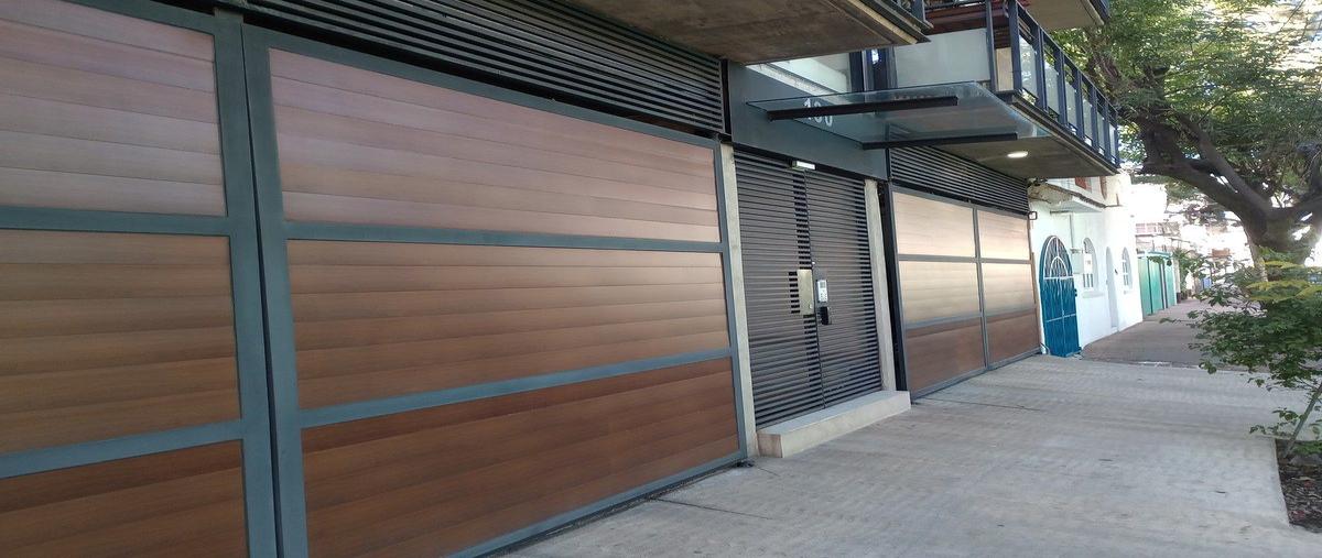 Foto de departamento en venta en pocito , popotla, miguel hidalgo, df / cdmx, 0 No. 04