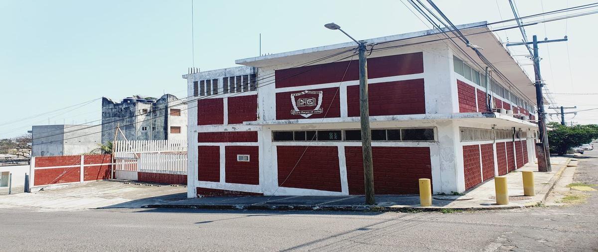 Foto de edificio en venta en  , pocitos y rivera, veracruz, veracruz de ignacio de la llave, 19679995 No. 03