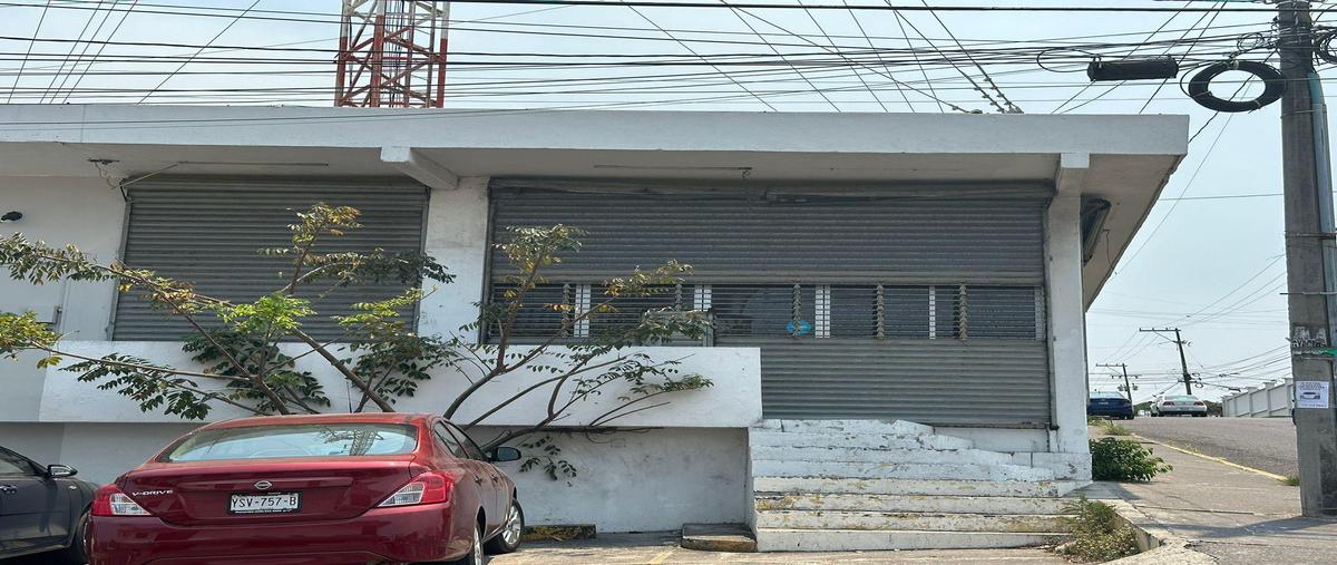 Foto de local en renta en  , pocitos y rivera, veracruz, veracruz de ignacio de la llave, 0 No. 03
