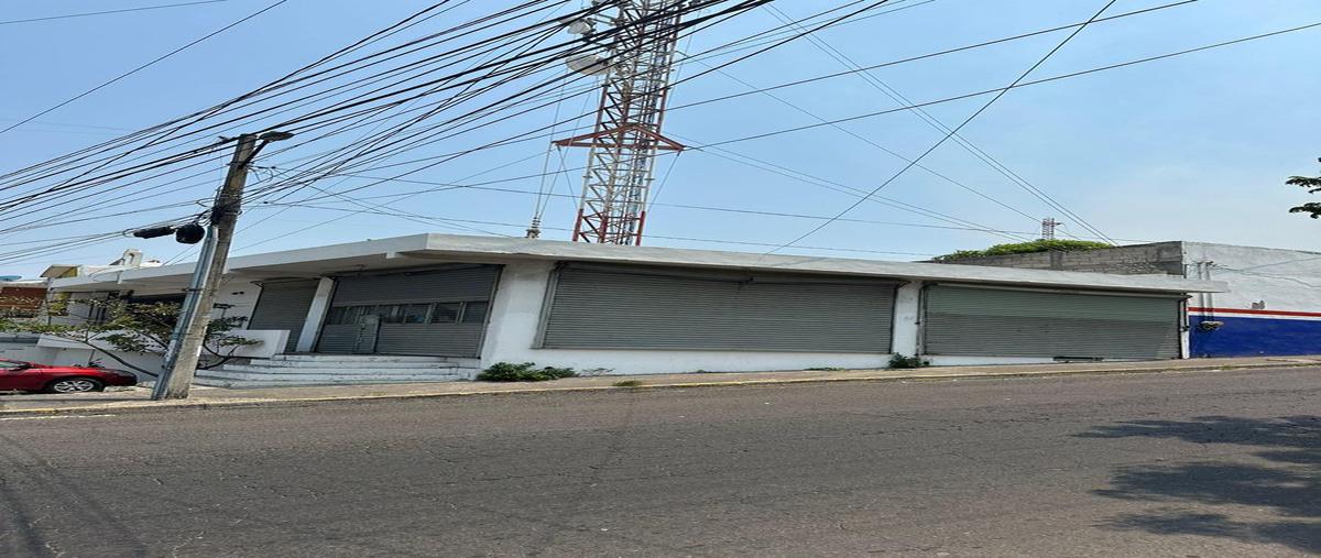 Foto de local en renta en  , pocitos y rivera, veracruz, veracruz de ignacio de la llave, 0 No. 04