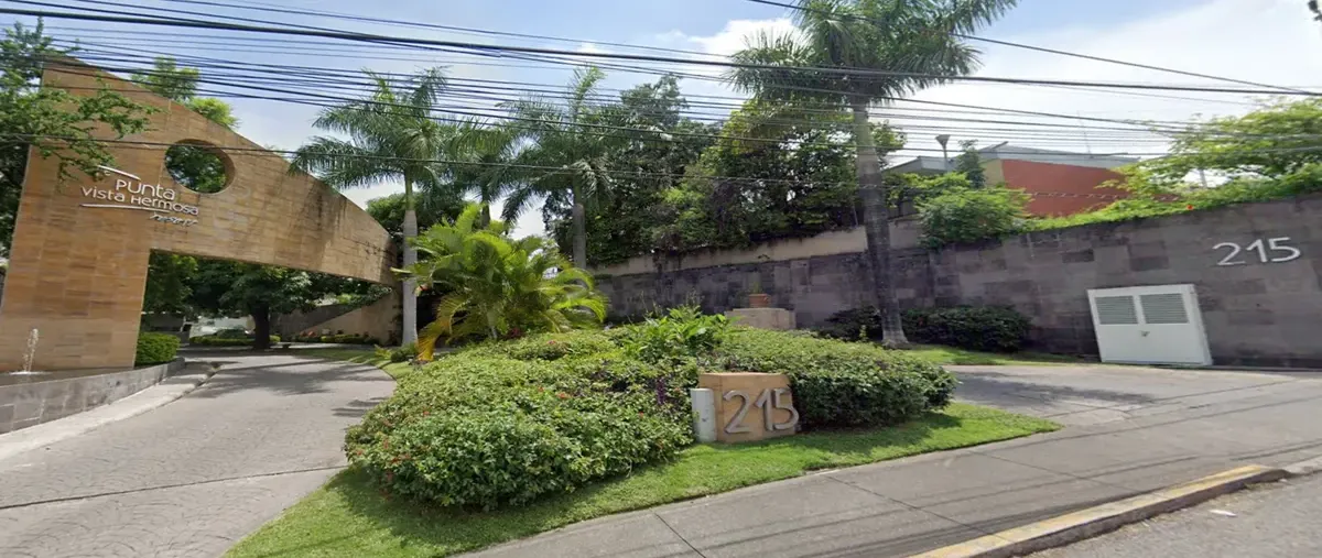 Foto de casa en venta en poder legislativo 215, lomas de la selva, cuernavaca, morelos, 0 No. 01
