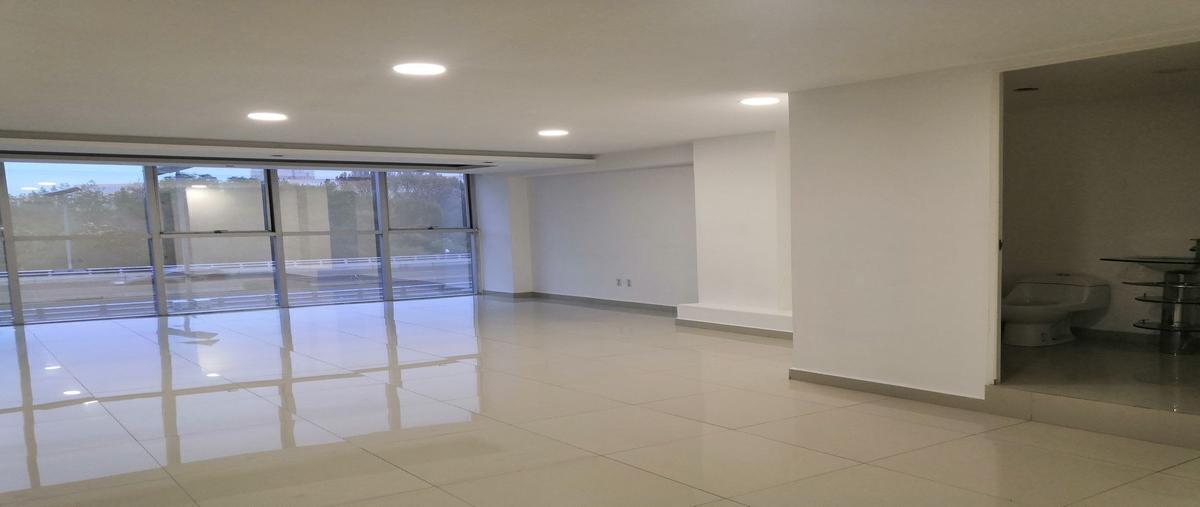 Foto de edificio en venta en polanco i , polanco i sección, miguel hidalgo, df / cdmx, 27085034 No. 03