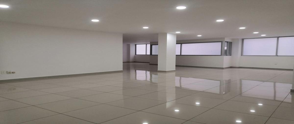 Foto de edificio en venta en polanco i , polanco i sección, miguel hidalgo, df / cdmx, 27085034 No. 04