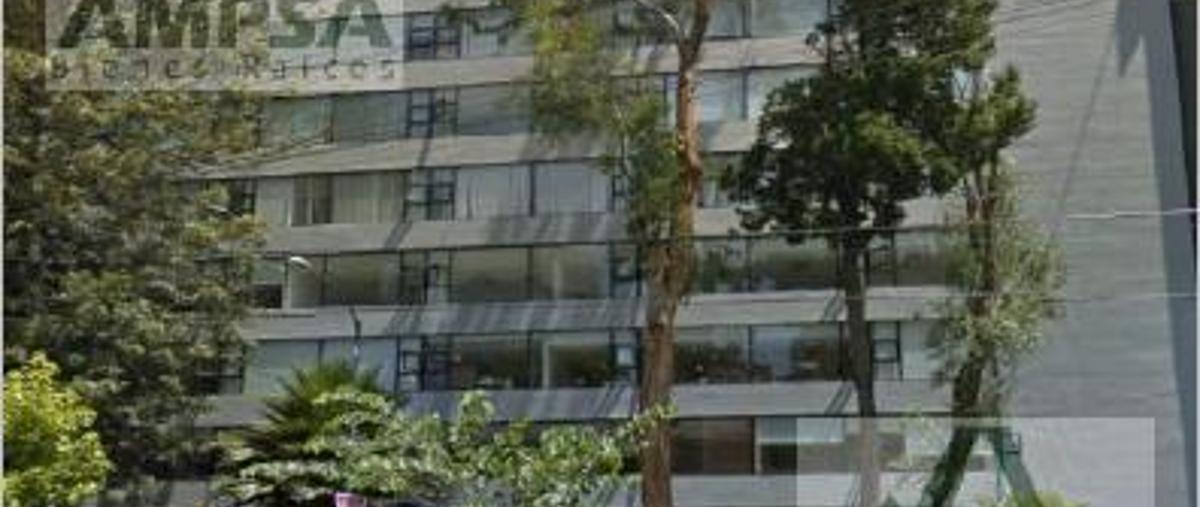 Foto de oficina en renta en  , polanco i sección, miguel hidalgo, df / cdmx, 13183389 No. 01