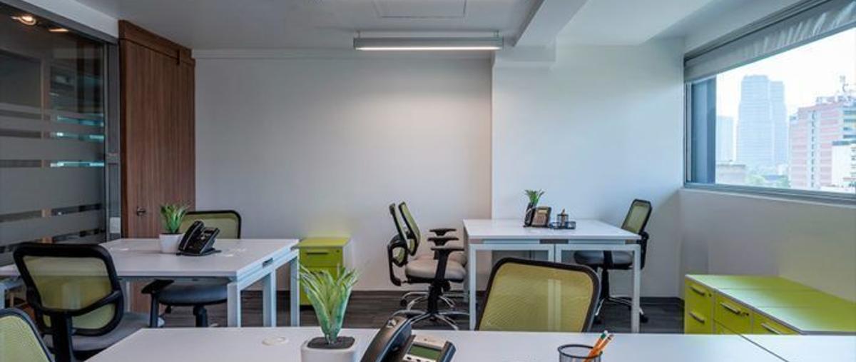 Foto de oficina en renta en  , polanco i sección, miguel hidalgo, df / cdmx, 13913169 No. 01