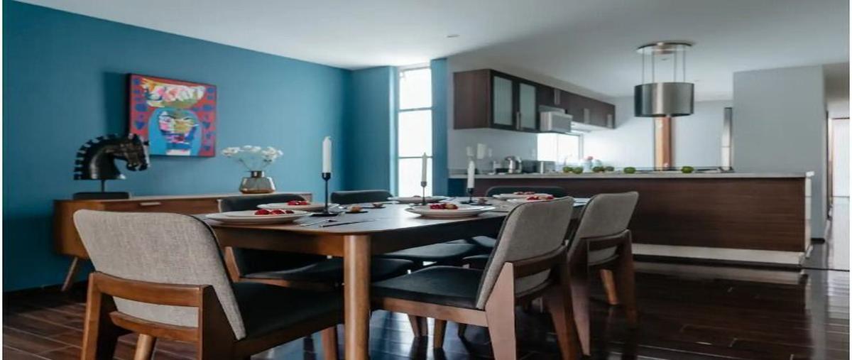 Foto de departamento en venta en  , polanco i sección, miguel hidalgo, df / cdmx, 14393068 No. 03