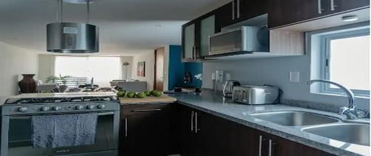 Foto de departamento en venta en  , polanco i sección, miguel hidalgo, df / cdmx, 14393068 No. 05