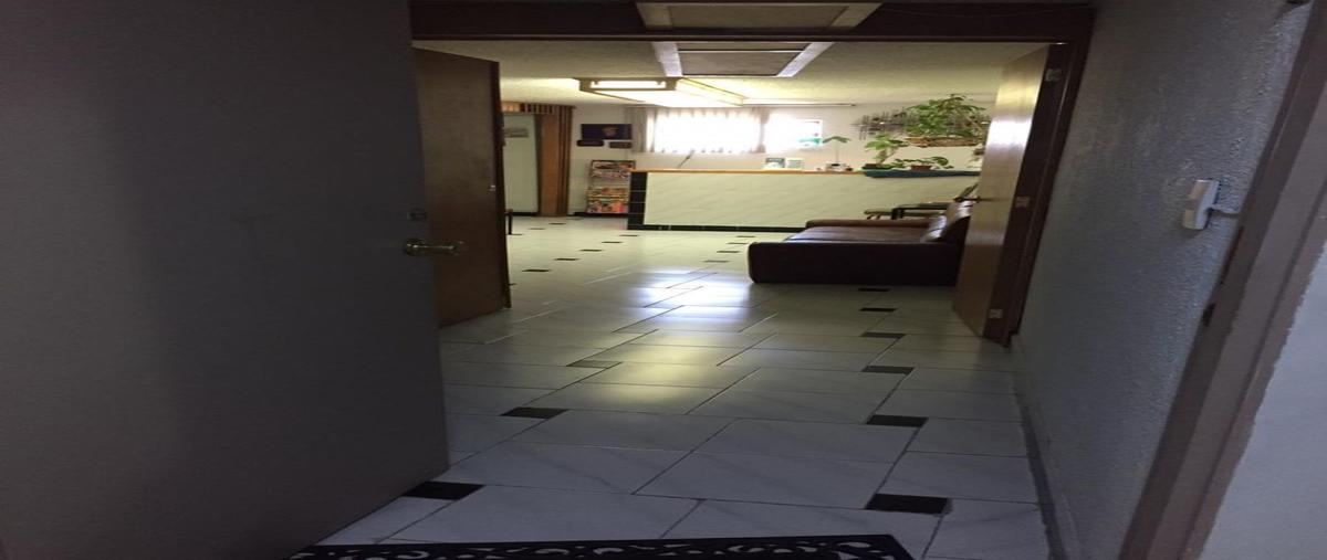 Foto de oficina en renta en  , polanco i sección, miguel hidalgo, df / cdmx, 16335913 No. 04