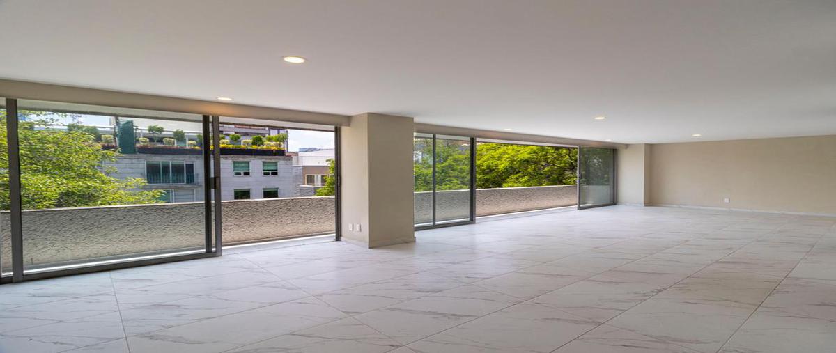 Foto de departamento en venta en  , polanco i sección, miguel hidalgo, df / cdmx, 16449469 No. 04