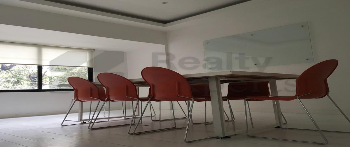 Foto de oficina en venta en  , polanco i sección, miguel hidalgo, df / cdmx, 18068905 No. 04
