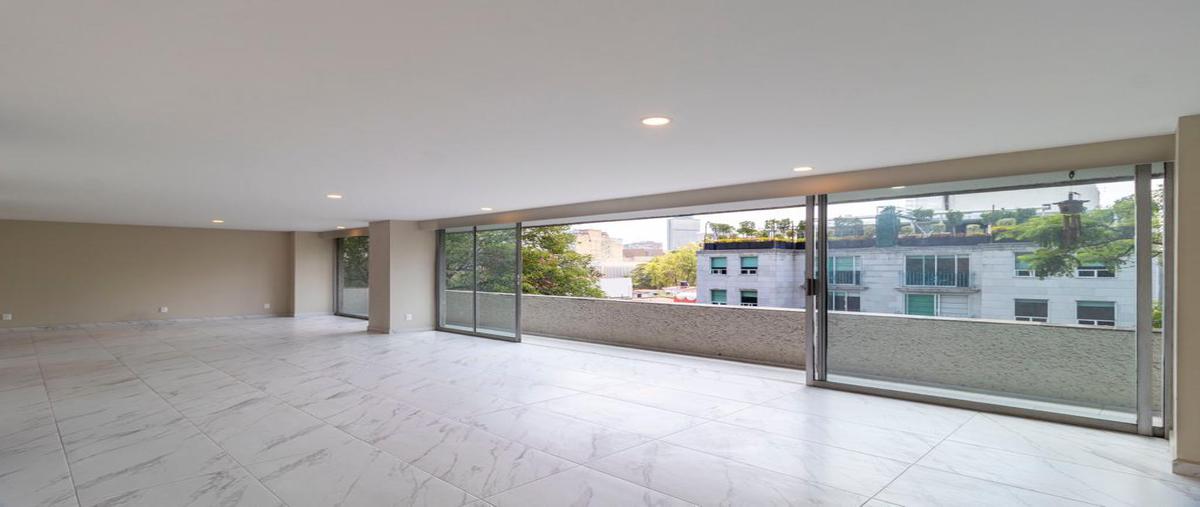 Foto de departamento en renta en  , polanco i sección, miguel hidalgo, df / cdmx, 18510263 No. 03