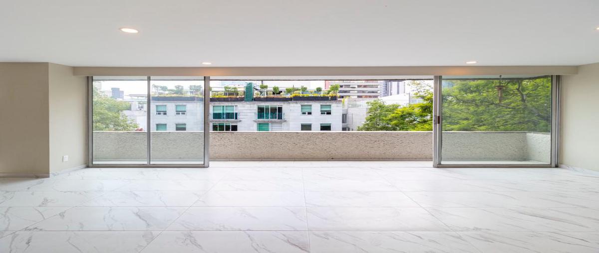 Foto de departamento en renta en  , polanco i sección, miguel hidalgo, df / cdmx, 18510263 No. 05