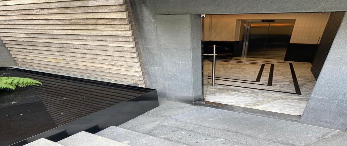 Foto de departamento en venta en  , polanco i sección, miguel hidalgo, df / cdmx, 18668739 No. 03