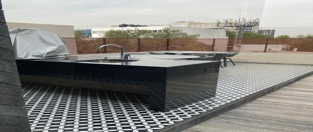 Foto de departamento en venta en  , polanco i sección, miguel hidalgo, df / cdmx, 18668739 No. 04