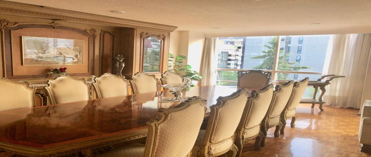 Foto de departamento en venta en  , polanco i sección, miguel hidalgo, df / cdmx, 19585764 No. 03