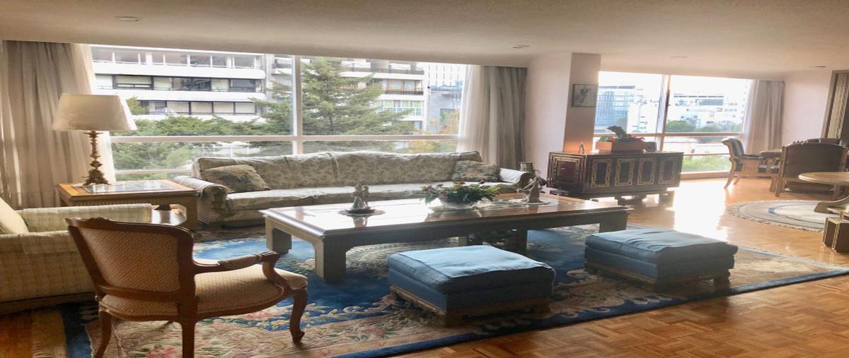 Foto de departamento en venta en  , polanco i sección, miguel hidalgo, df / cdmx, 19585764 No. 04