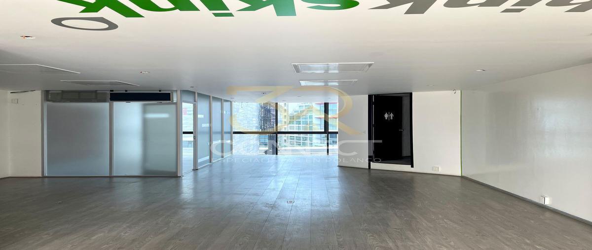 Foto de oficina en renta en  , polanco i sección, miguel hidalgo, df / cdmx, 22015524 No. 04