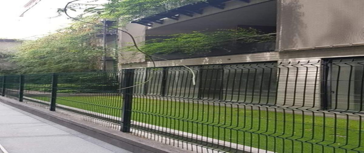 Foto de departamento en venta en  , polanco i sección, miguel hidalgo, df / cdmx, 22437993 No. 05