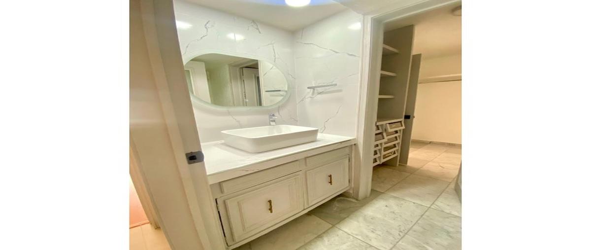 Foto de departamento en renta en  , polanco i sección, miguel hidalgo, df / cdmx, 22455102 No. 05