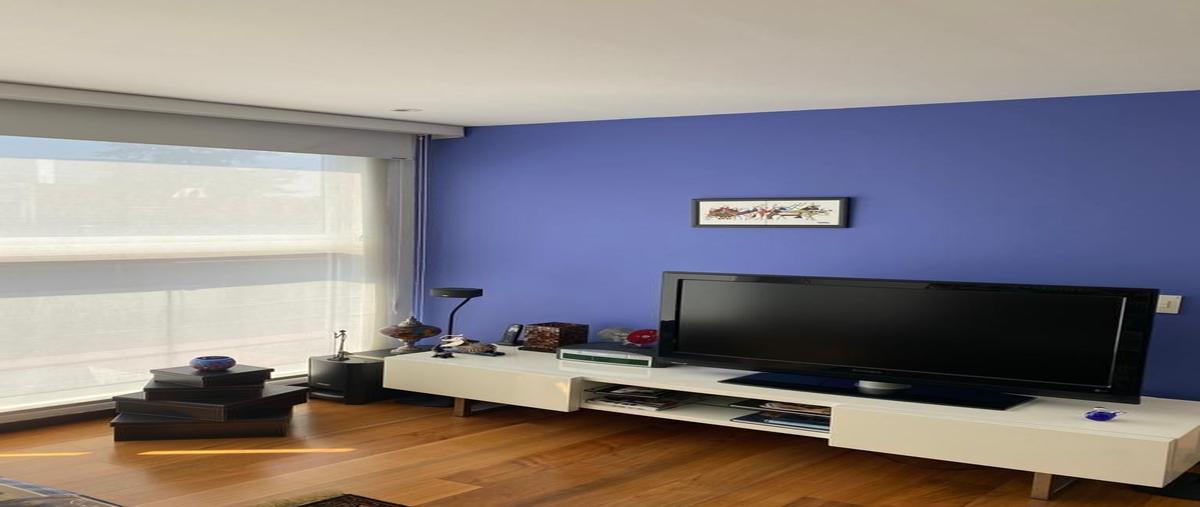 Foto de departamento en venta en  , polanco i sección, miguel hidalgo, df / cdmx, 24413853 No. 03