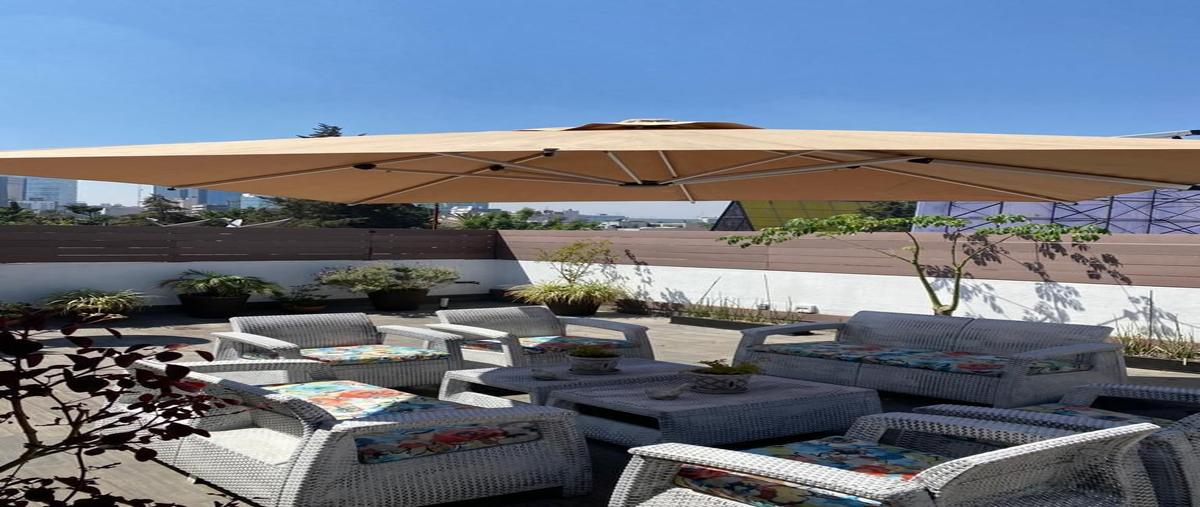 Foto de departamento en venta en  , polanco i sección, miguel hidalgo, df / cdmx, 24413853 No. 04