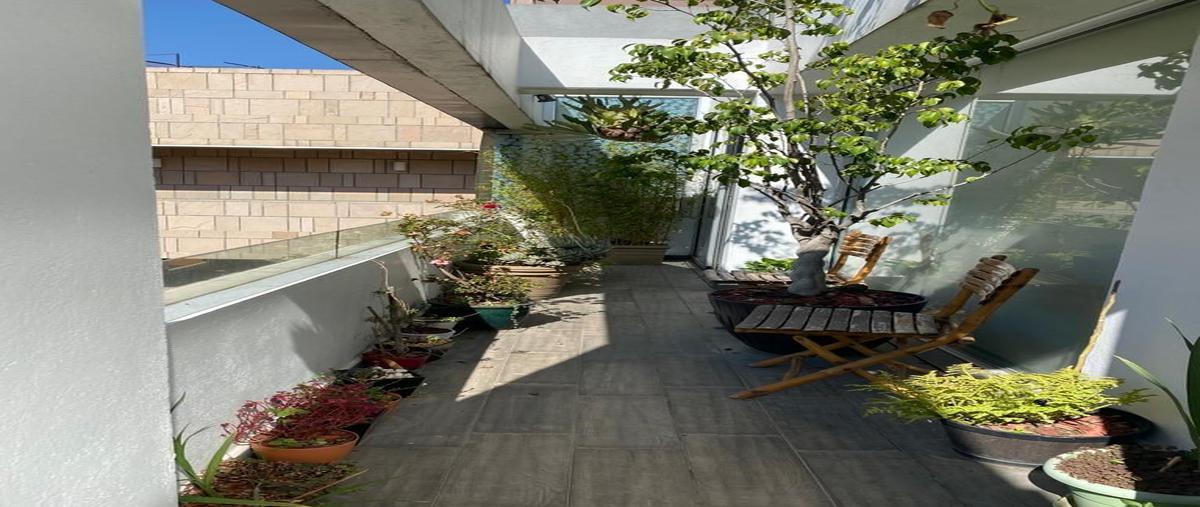 Foto de departamento en venta en  , polanco i sección, miguel hidalgo, df / cdmx, 24413853 No. 05