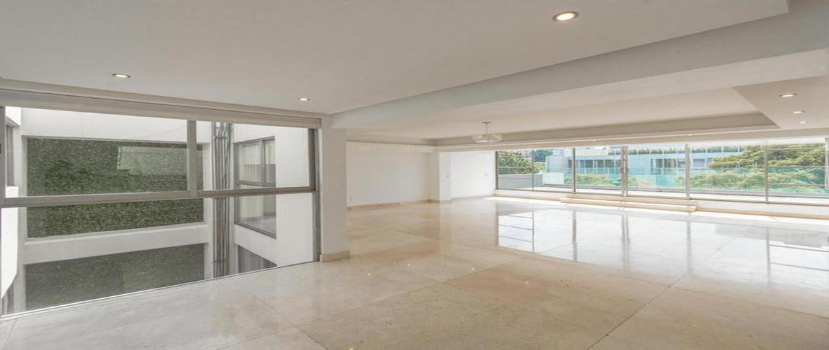 Foto de departamento en venta en  , polanco i sección, miguel hidalgo, df / cdmx, 0 No. 03