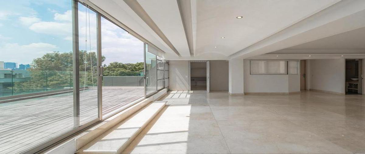 Foto de departamento en venta en  , polanco i sección, miguel hidalgo, df / cdmx, 0 No. 04