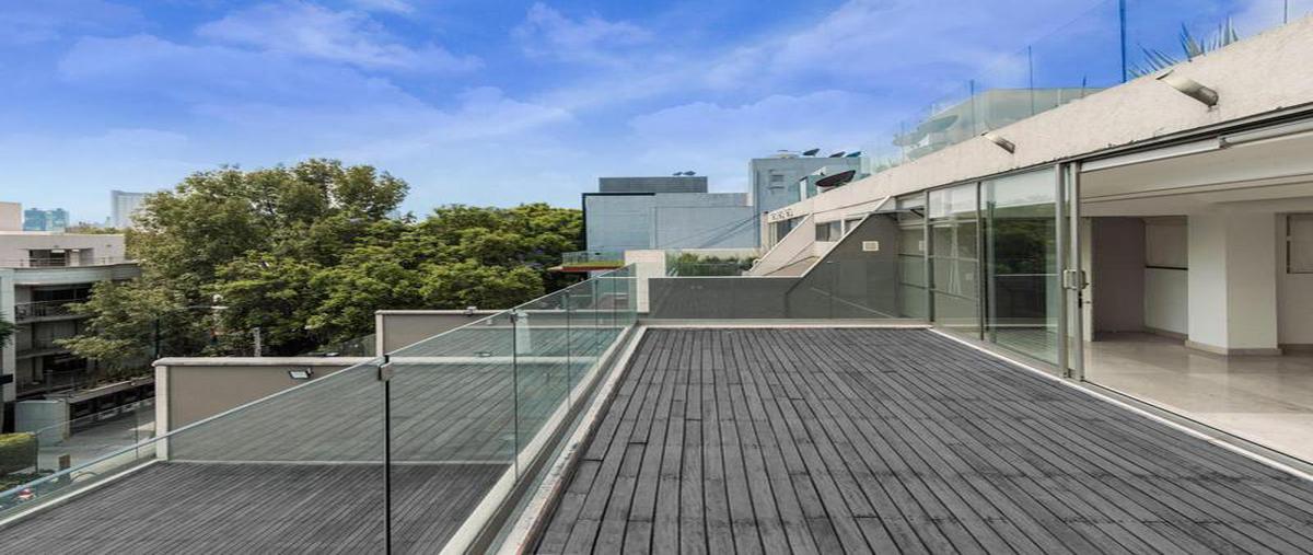 Foto de departamento en venta en  , polanco i sección, miguel hidalgo, df / cdmx, 0 No. 05