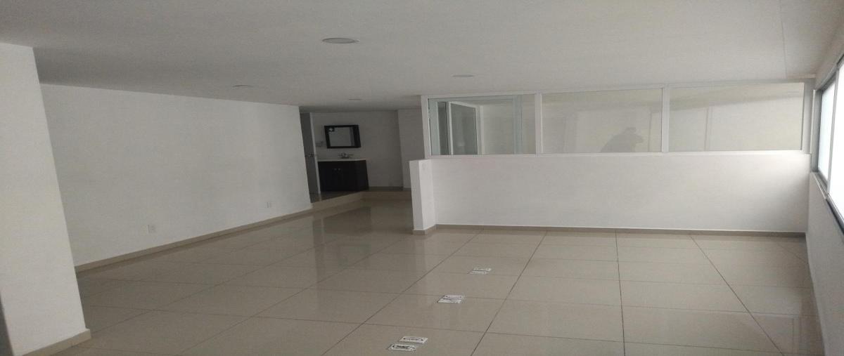 Foto de oficina en renta en  , polanco i sección, miguel hidalgo, df / cdmx, 25758524 No. 03