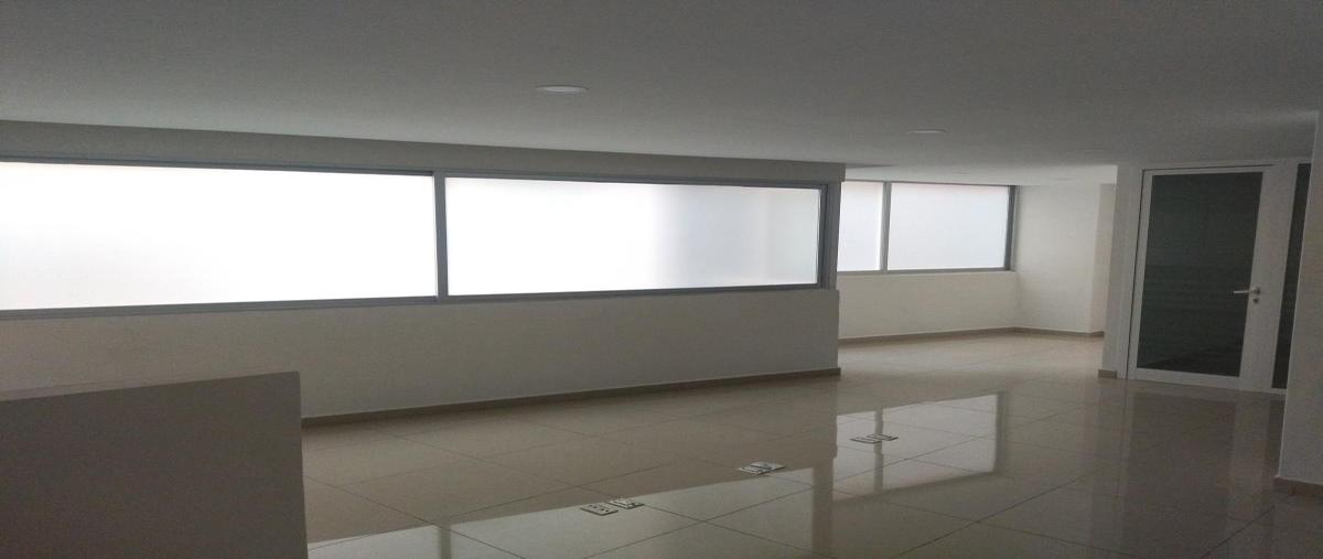 Foto de oficina en renta en  , polanco i sección, miguel hidalgo, df / cdmx, 25758524 No. 04