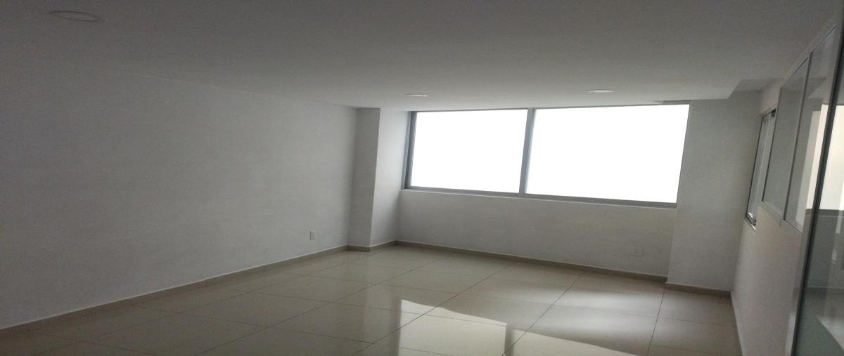 Foto de oficina en renta en  , polanco i sección, miguel hidalgo, df / cdmx, 25758524 No. 05