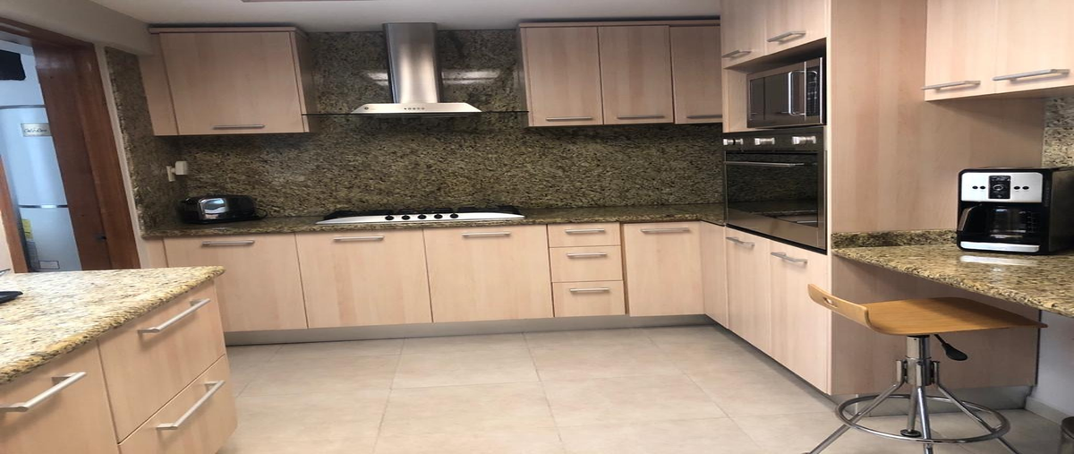 Foto de departamento en renta en  , polanco i sección, miguel hidalgo, df / cdmx, 25994288 No. 03