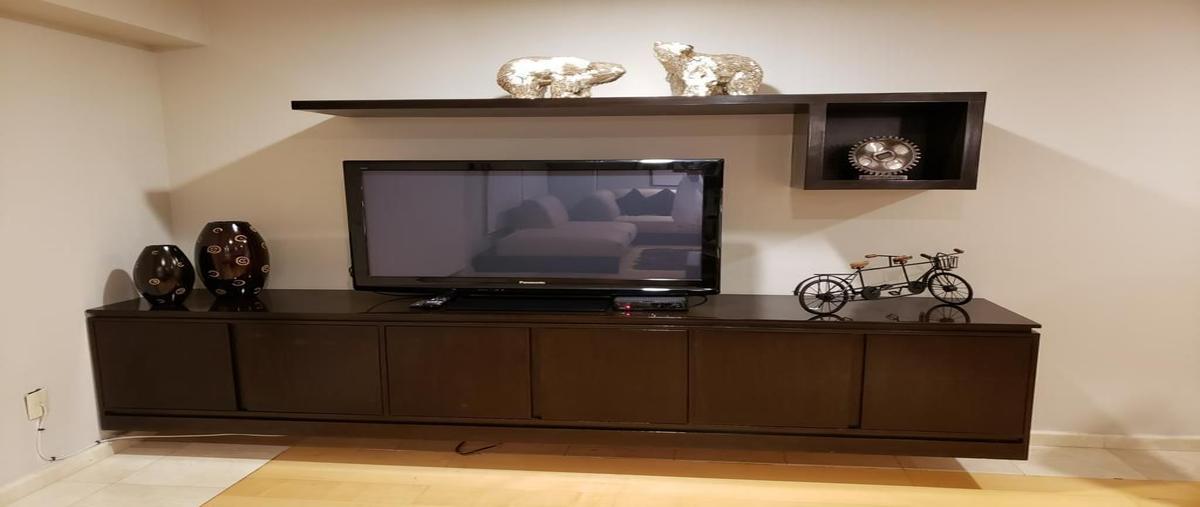 Foto de departamento en renta en  , polanco i sección, miguel hidalgo, df / cdmx, 25994288 No. 04