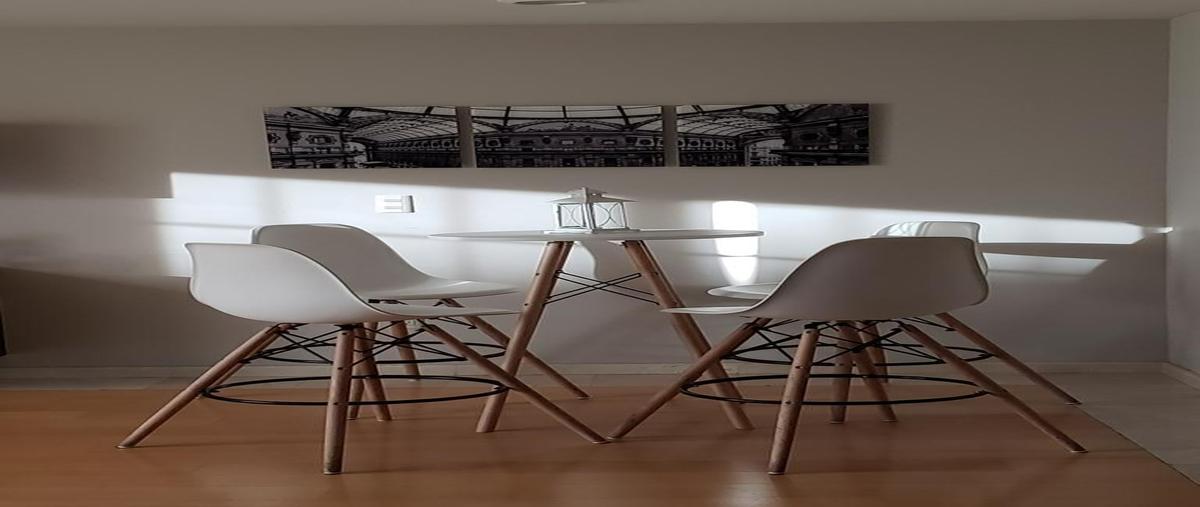 Foto de departamento en renta en  , polanco i sección, miguel hidalgo, df / cdmx, 25994288 No. 05