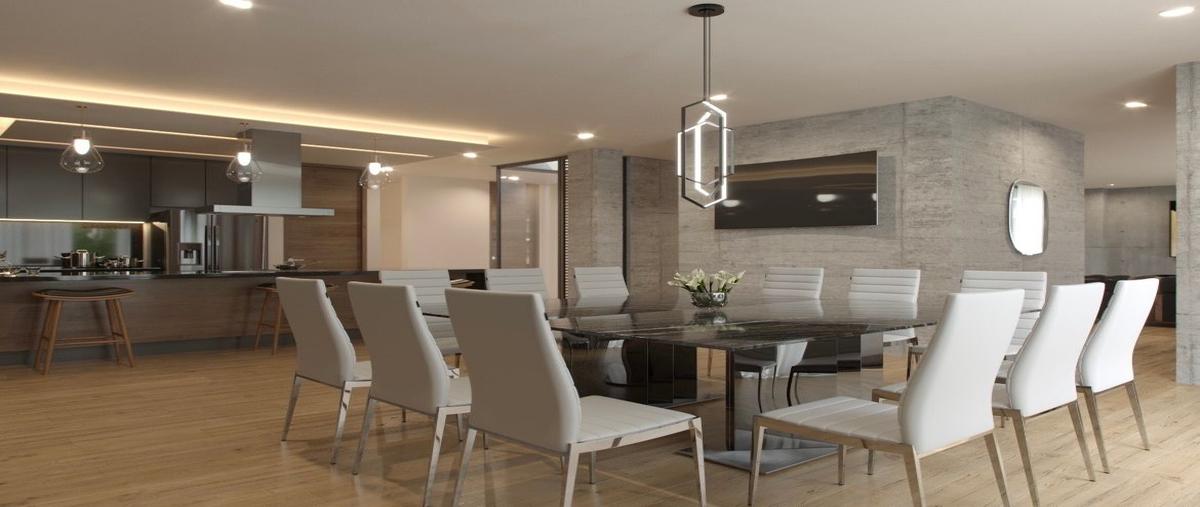 Foto de departamento en venta en  , polanco i sección, miguel hidalgo, df / cdmx, 26790777 No. 04