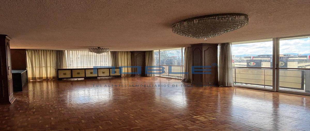 Foto de departamento en venta en  , polanco i sección, miguel hidalgo, df / cdmx, 26859871 No. 03