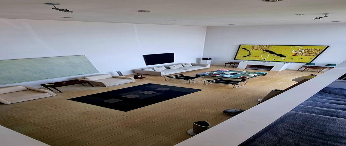 Foto de departamento en venta en  , polanco i sección, miguel hidalgo, df / cdmx, 26860479 No. 03