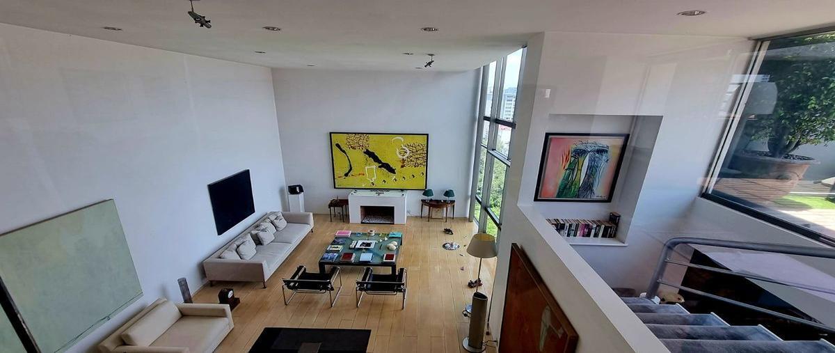 Foto de departamento en venta en  , polanco i sección, miguel hidalgo, df / cdmx, 26860479 No. 04
